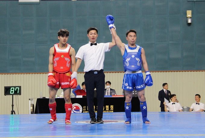 직장운동경기부