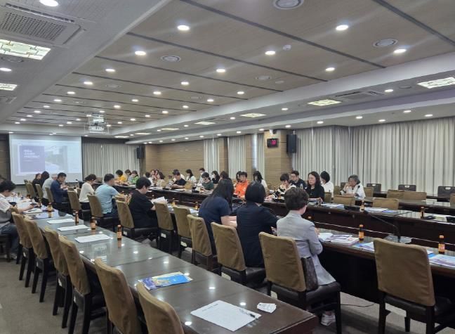 2025년 '원주몰' 설명회 성료