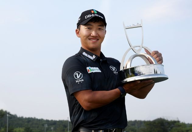 김홍택 우승자