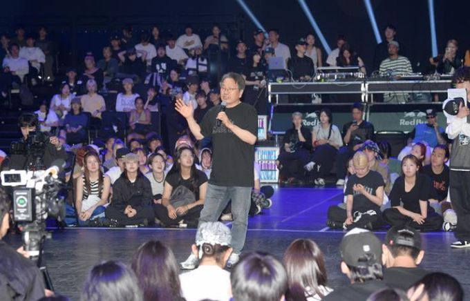 광주광역시, ACC 등 도심 곳곳서 ‘광주 스트릿컬처 페스타’ 개최