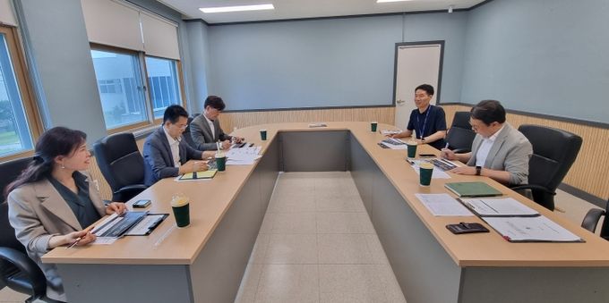 광주시교육청, 학교폭력 관련 위탁 교육기관 현장점검