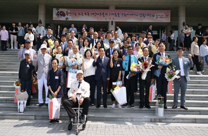 ‘6월 월례모임