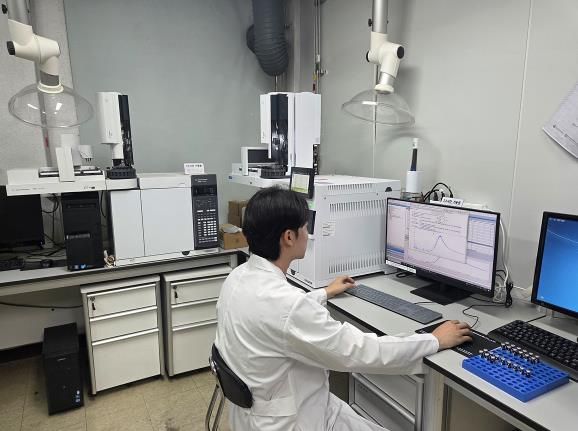 대구광역시 관내 토양오염실태조사 실시
