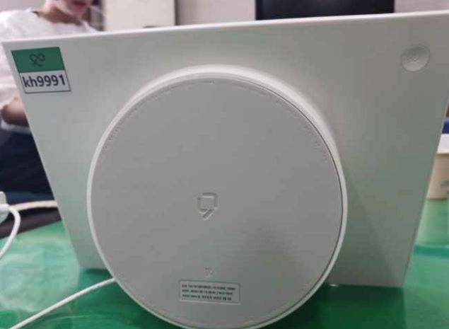 계룡시, ‘내 친구! 계룡이’ 인공지능(AI) 스피커 활용 고독사 예방 나서