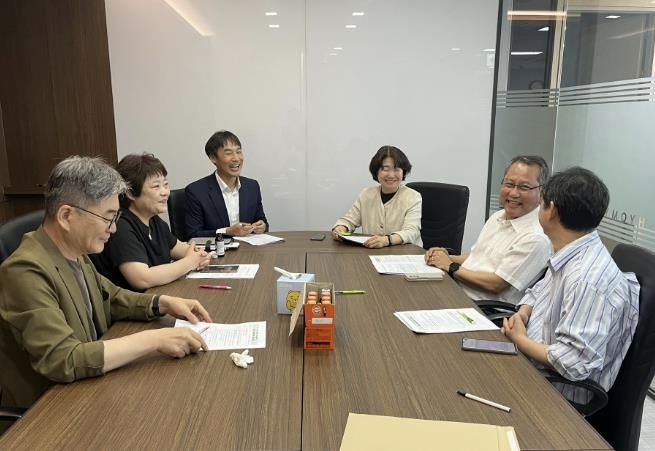 제2회 수원시 영통구 지역사회보장협의체 사회보장분과 회의 개최