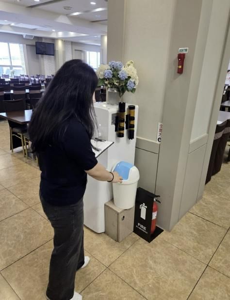 수원시 팔달구, 사전 안전점검으로 경로잔치 만전을 기해