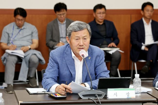 제주형 기초자치단체 성공적 출범 준비를 위한 세부실행과제 보고회