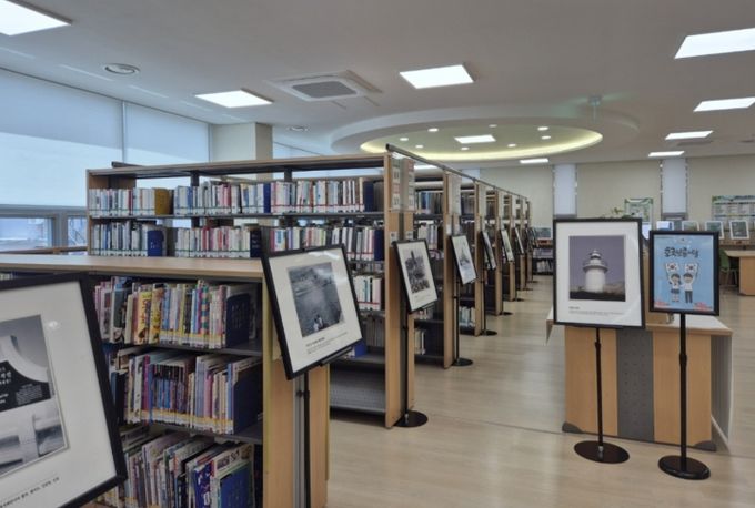 미추홀구립도서관, 호국보훈의 달 맞아 ‘기념 프로그램