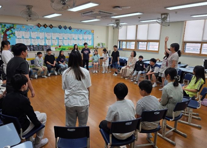 남양주시, ‘회복적 학교’ 운영으로 청소년 갈등 예방 나서