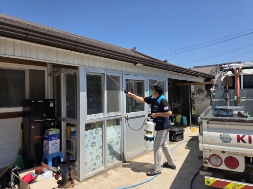 영양군 드림스타트,