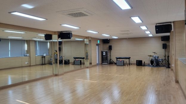 달성군청 하빈 행복생활문화센터, 2025년 하반기 대관 모집 시작!