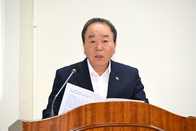 경상남도의회 이춘덕 도의원