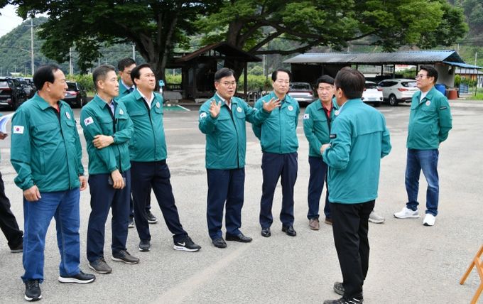 경상남도의회 경제환경위원회, 결산심사 통해 재정 효율성 점검