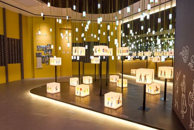 통영시, 삼도수군통제영 역사관 누적 관람객 6만명 돌파