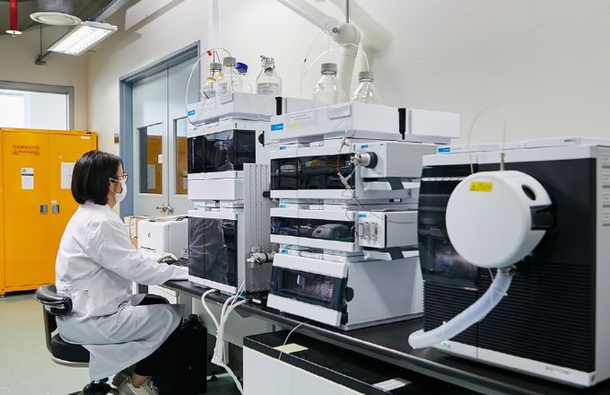 케이메디허브 색소 침착 질환 혁신신약 기술이전