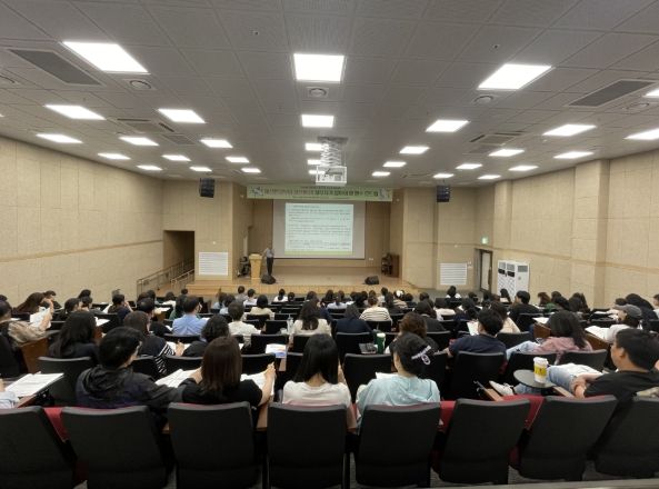 실무자가 알아야 할 필수로드맵’교육