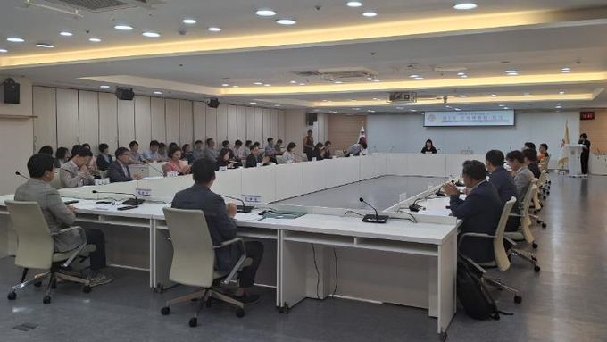 광주광역시, 금호타이어 대응 ‘민관합동 TF’ 확대