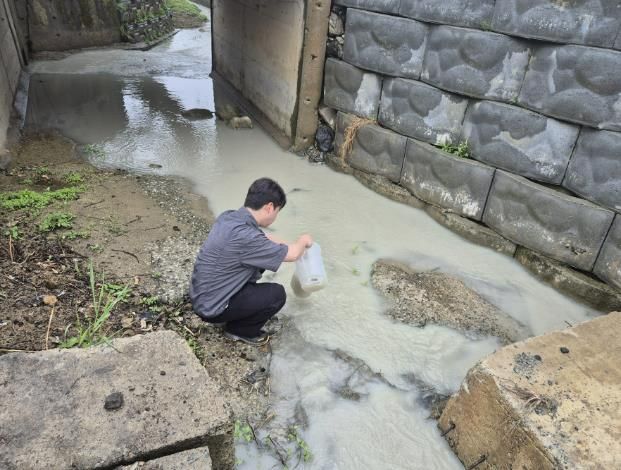 충주시, 하절기 환경오염행위 특별감시 및 단속 실시