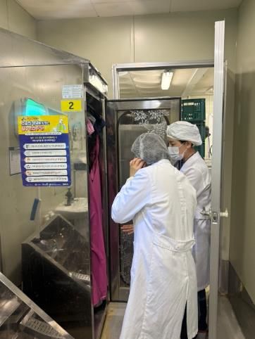 사천시, 배달음식점 및 대량조리 음식점 안전관리 추진