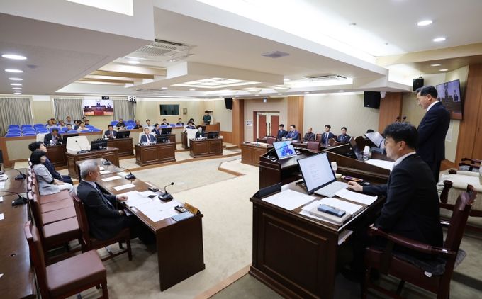 (제305회 정례회)