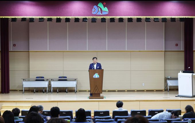 사회복지사 교육