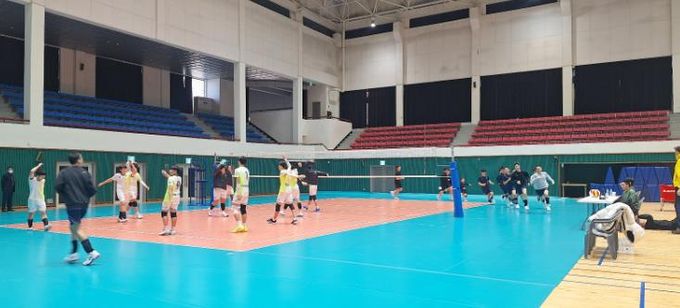 하동군, 전지훈련 선수단 유치 총력..하계 시즌 본격 돌입