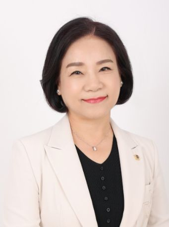 울산광역시의회 문화복지환경위원회 손명희 부위원장