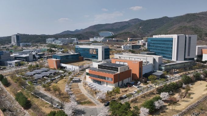 케이메디허브 인터비즈서 차세대 바이오 기술 11종 공개