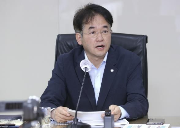 이동환 고양특례시장