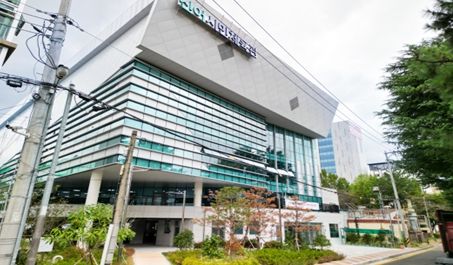 김해스포츠클럽