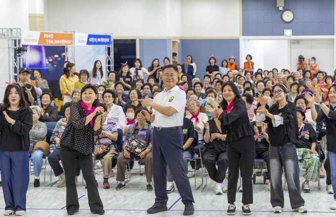 교육부 유튜브 모범생과 함께하는 디지털 생활문해박람회