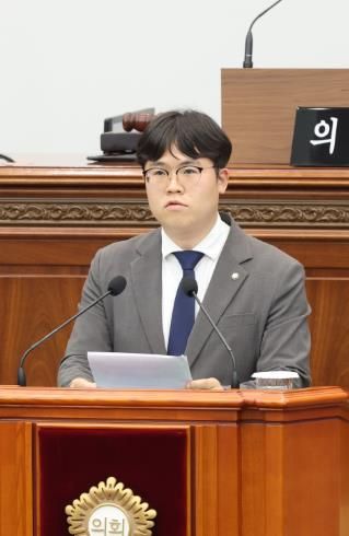 창원시의회 진형익 의원“창원국가산단 특별법 기획·대응해야”