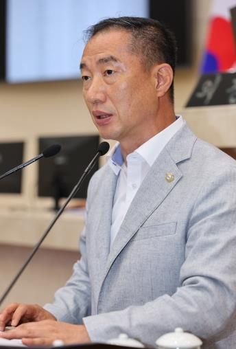 포항시의회 김형철 의원