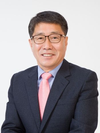 옥천군의회 추복성 의장