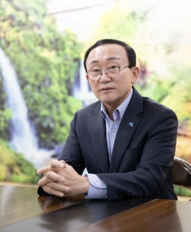 김덕현 연천군수