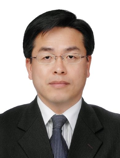 이찬동 교육연구정보원장