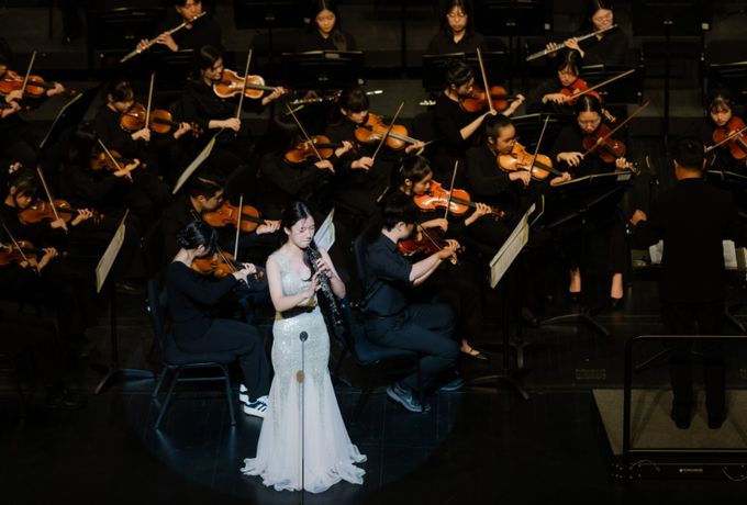 2025. 충북교육청 청소년오케스트라 정기연주회 협연자 모집