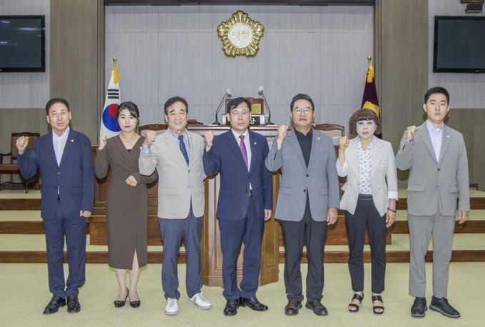 인천광역시 중구의회, 개원 3주년 민생 중심 의정 3년 돌아보고 미래 준비 본격화