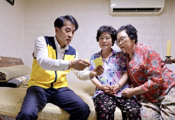 보은군, 민선 8기 최재형 보은군수 취임 3주년 기념행사 개최...민생 현장과 소통 강화