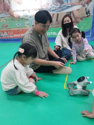 대구시교육청, 유보통합의 안정적 추진 위해 대구시청으로 인력 2명 신규 파견