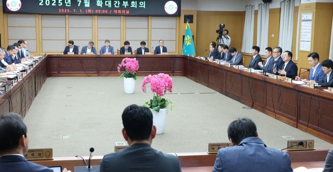 “대전시 지금처럼 발전하면...5년 내 수도권 대항할 경쟁력 확보”