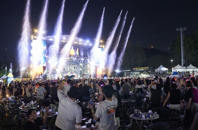 제13회 대구치맥페스티벌,