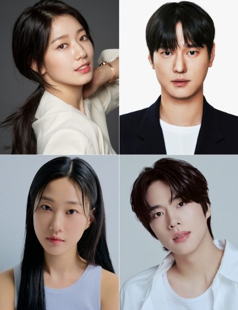 사진 제공: 솔트엔터테인먼트(박신혜), 씨엘엔컴퍼니(고경표), 호두앤유엔터테인먼트(하윤경), 써브라임(조한결)