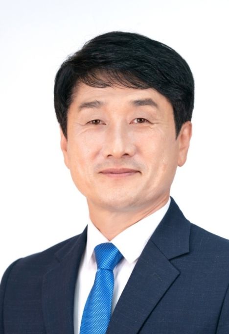 경상남도의회 류경완 의원