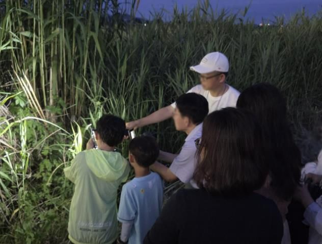 청주시, 시민과 함께 멸종위기 1급 수염풍뎅이 보호 나서