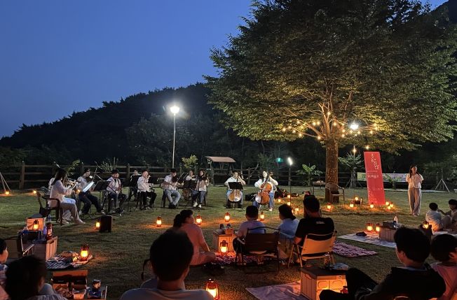 구석구석 문화 배달