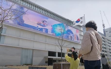 광주 남구, 백운광장에서 ‘K-컬처’ 공개한다