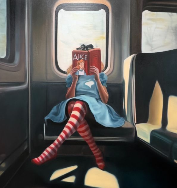 시간여행자 모두를 위한 여정 전시