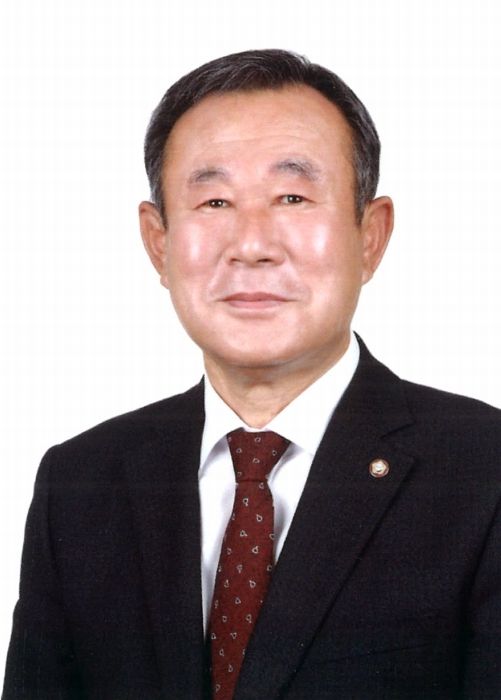 경상남도의회 이치우 의원,