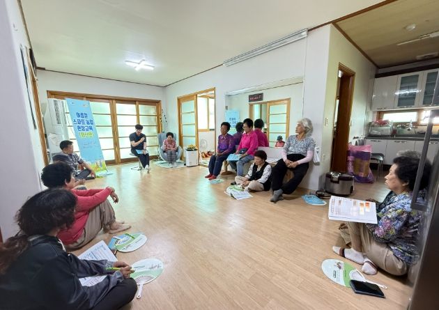 여름철 기상재해 예방